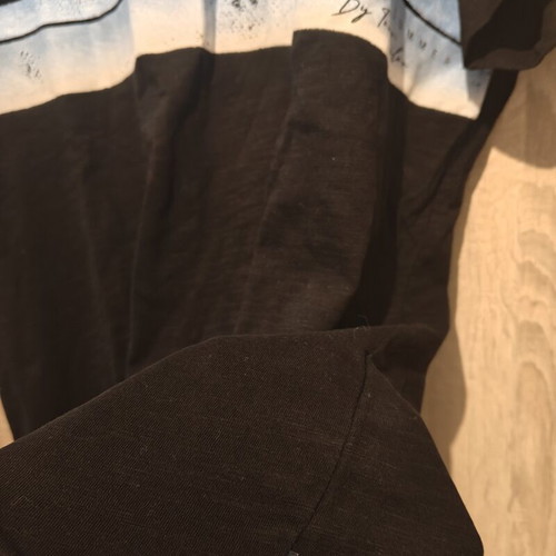 Tom Tailor men's cotton T shirt large used