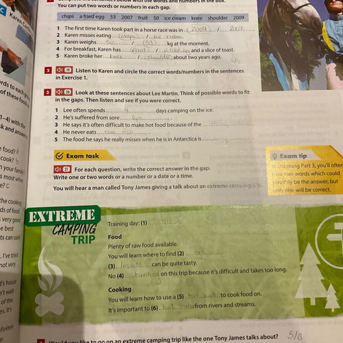 Compact Preliminary for Schools Second Edition B1 Student’s Book used