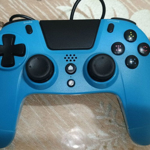 Gioteck VX4 PS4 controller wired like new
