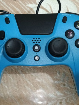 Gioteck VX4 PS4 controller wired like new