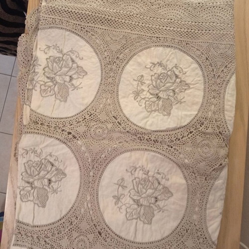 Ekg blanket like new