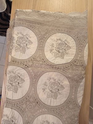 Ekg blanket like new