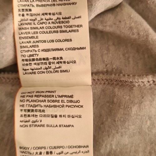Superdry bodysuit small cotton elastic like new