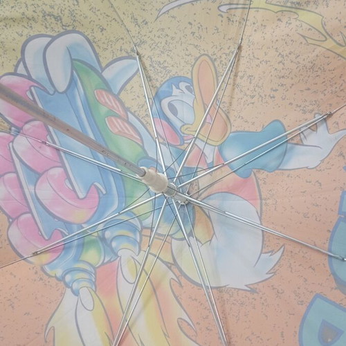 Donald Duck Kids Umbrella like new