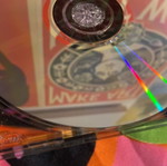 Goa trance CD like new
