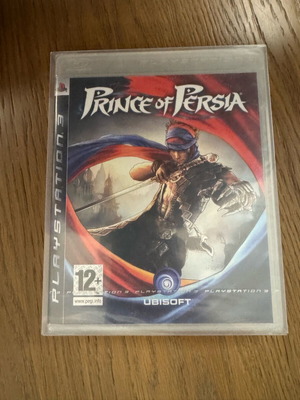 Prince of Persia PlayStation 3 (PS3) New sealed game