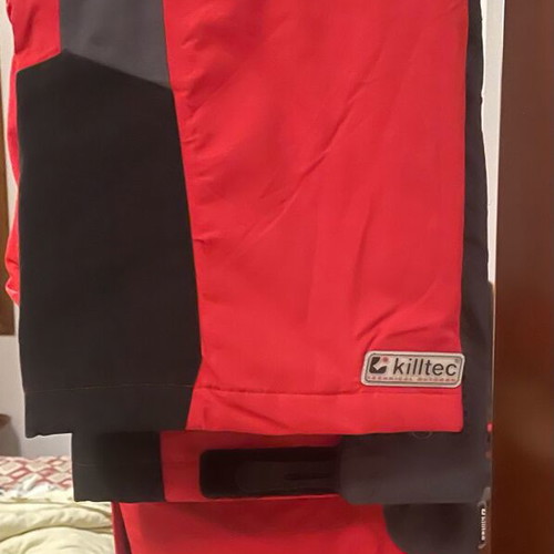 Killtec ski pants like new