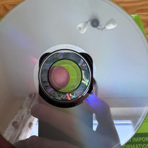 Destiny The Taken King Xbox 360 like new