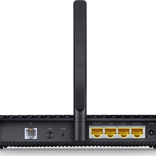 TP-Link Archer VR900 Modem Router VDSL2 like new in box