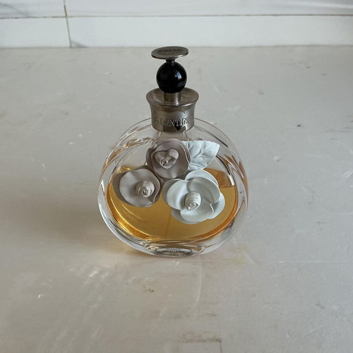 Valentina Valentino donna edp spray 80 ml used, rare discontinued tester