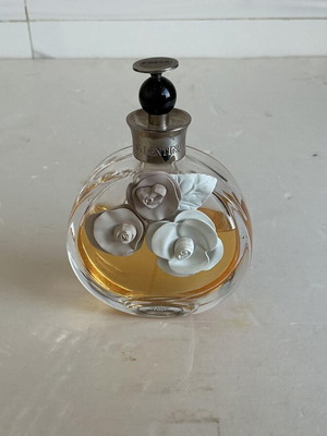 Valentina Valentino donna edp spray 80 ml used, rare discontinued tester