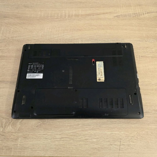 Acer Aspire 5742G μεταχειρισμένο laptop με Intel i5, HDD 250GB, ATI, Windows 10