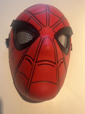 Παιδική μάσκα Spider-Man της Hasbro Marvel
