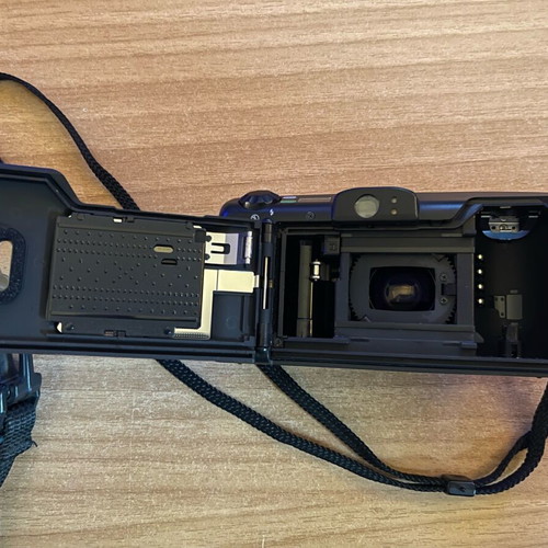 Canon Prima Super 105 camera like new