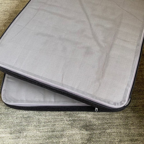 Outdoor cushion set like new