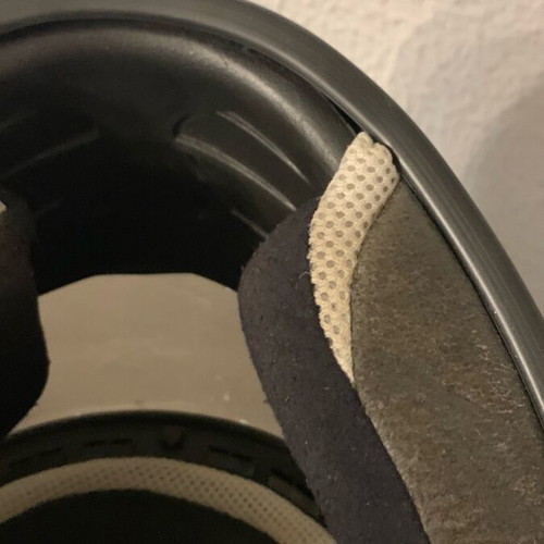 Vemar motorcycle helmet used high safety