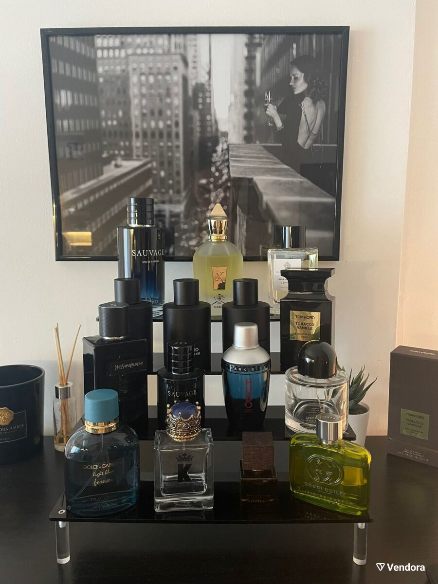 Tom Ford Private Blend Tobacco Vanille… - € 210,00