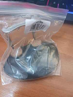 Violin Chin Rest 3/4 4/4 Gewa 431.200 new