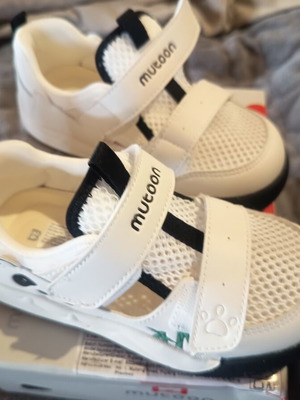 Anatomic soft baby shoes size 26, new