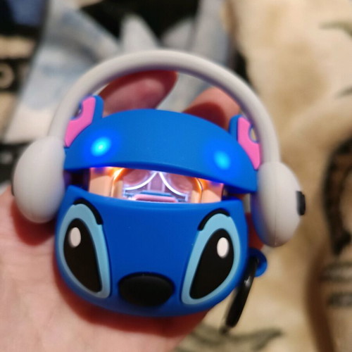 Earphone Case – Cute & Protective (Unisex)