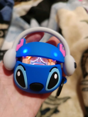 Earphone Case – Cute & Protective (Unisex)