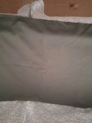 Khaki fabric new for uniform, piece 320x150 cm