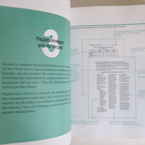 Book Quick Course in Greek Microsoft Office 2000 used