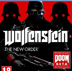Wolfenstein: The New Order (Video Game 2014) - IMDb