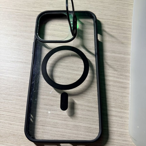 MagSafe case for iPhone 13 Pro Max used