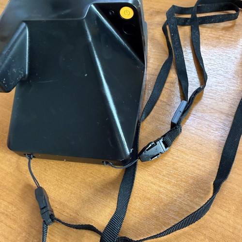 Polaroid camera like new, genuine, barely used