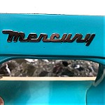  Ραπτομηχανή Mercury (Σε λειτουργία)