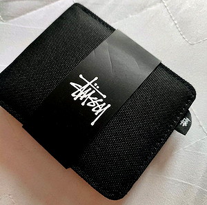 Stussy πορτοφόλι