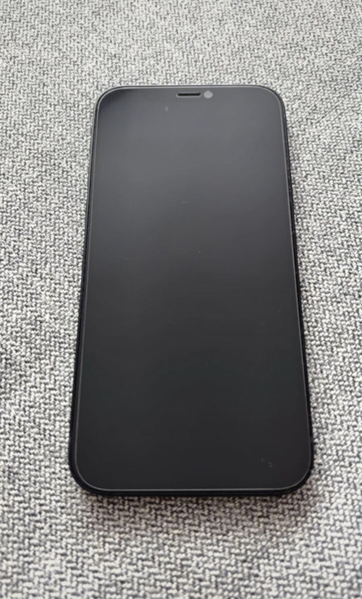 iPhone 11 64GB Black like new - € 109,00 - Vendora.cy