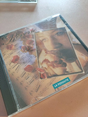 Reverie CD like new, classical pieces