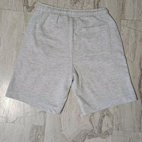 Zara shorts used, white, size S