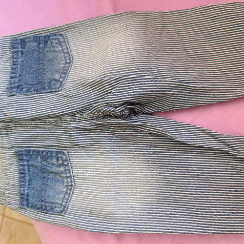 Baby pants new