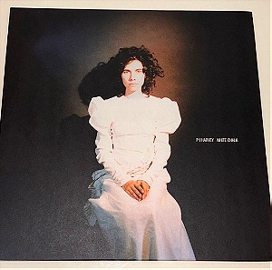P J Harvey - White Chalk [Vinyl, LP, 45 RPM, Album] Europe 2007