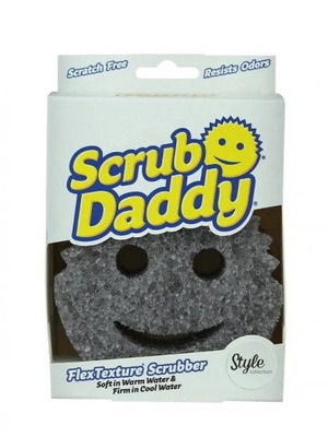 Scrub Daddy gray new