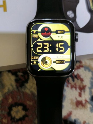 Smart Watch 3line like new with strong battery