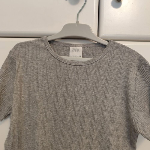 Zara μπλούζα για 11-12 ετών σαν καινούργιο, μέγεθος 152 cm