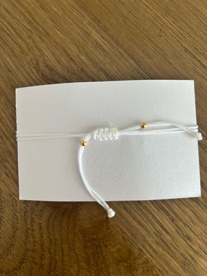 Bracelet new with donkey charm