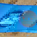  PS2 Call Of Duty Finest Hour