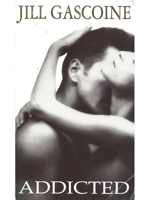 Addicted βιβλίο μεταχειρισμένο στα αγγλικά