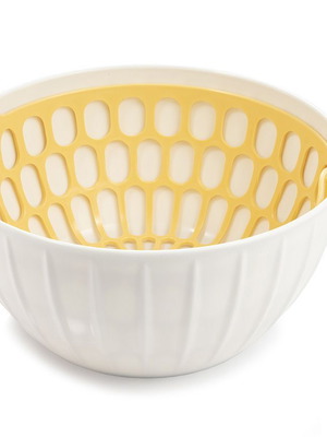 Tescoma Presto Bowl for Breading Preparation new
