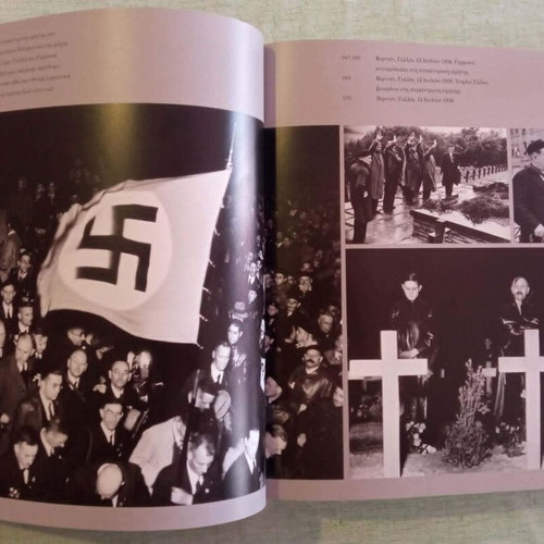 Robert Capa The Final Collection photo album like new, historical moments of 20th century