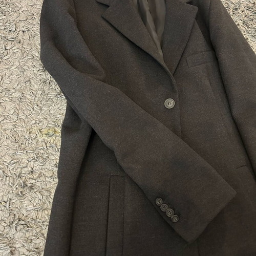 Manetti men's coat medium like new