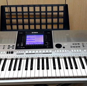 ΑΡΜΟΝΙΟ Yamaha  work station Psr-OR 700 Oriental