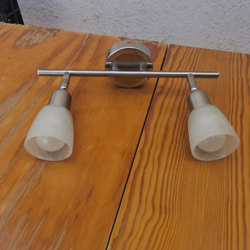 Ceiling light used, 0.33 m