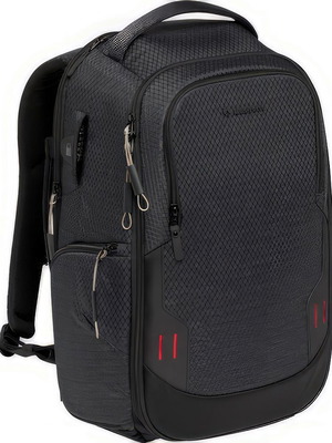Manfrotto MB PL2-BP-FL-M PRO Light Frontloader Camera Backpack new