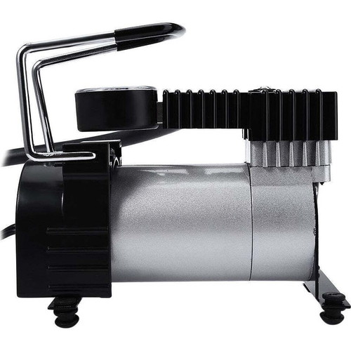 12V Air Compressor new, 965 kPA, 27L/min, 10 bar